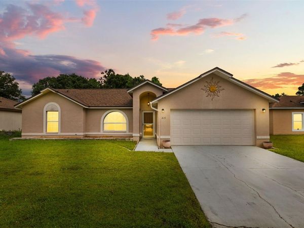 217 CHURCHILL COURT , KISSIMMEE, FL 34758