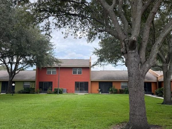 4786 TANGERINE AVENUE , Unit 4786, WINTER PARK, FL 32792