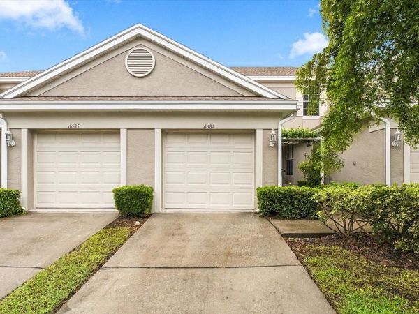 6681 80TH AVENUE N, PINELLAS PARK, FL 33781