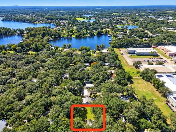 1916 BEACHWAY LANE , ODESSA, FL 33556