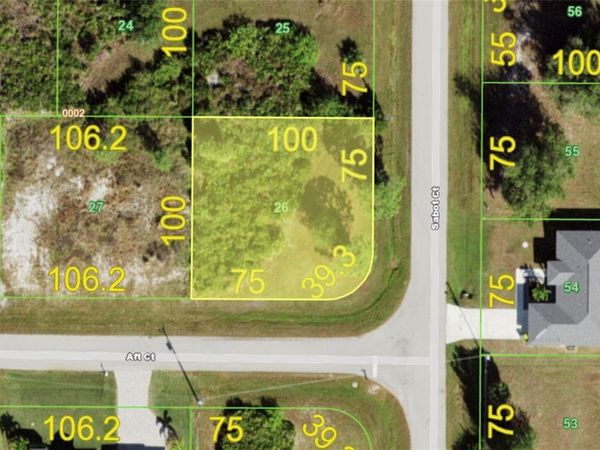 10 AFT COURT , PLACIDA, FL 33946