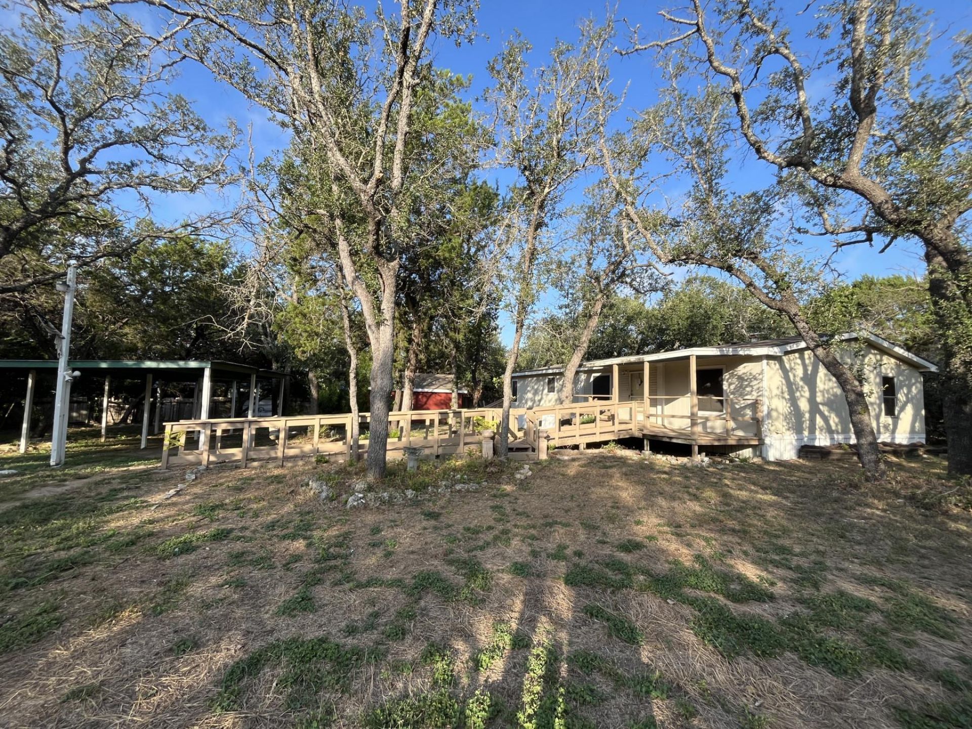 21605 Cheyenne Cv, Lago Vista, TX 78645 Main Photo