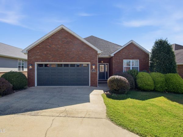 136 Thistledown Circle, Jonesborough, TN 37659