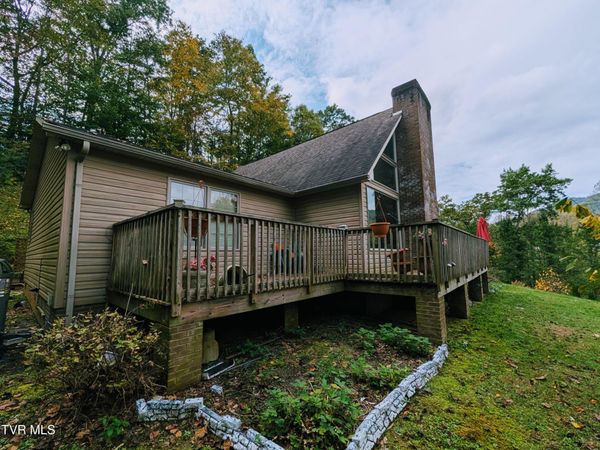 1012 Ridge View Drive, Big Stone Gap, VA 24219