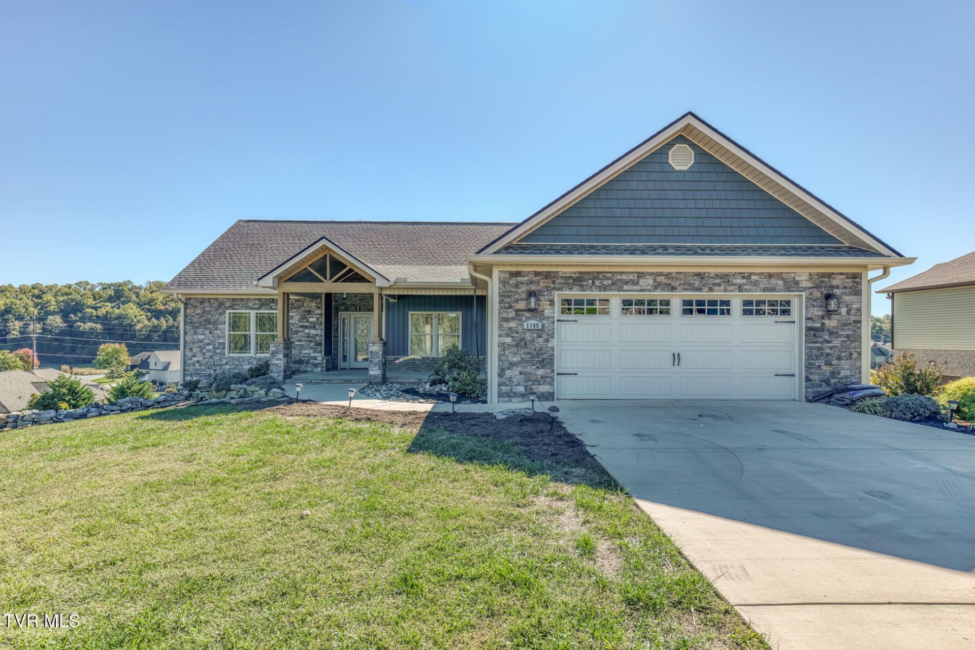 1149 Little Shadden Way Johnson City, TN 37615