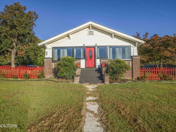 8507 Old Rutledge Pike, Knoxville, TN 37924