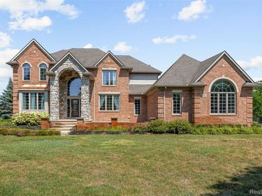 50940 PARK PLACE Drive , Novi, Mi 48167