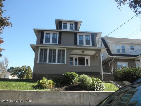 235 E State Street, Nanticoke, PA 18634