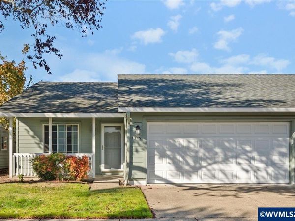 2349 SE 62 Ln, Hillsboro, OR 97123