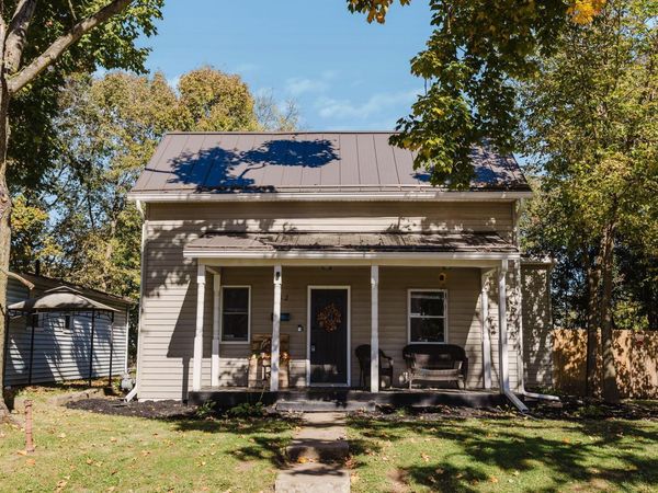 552 E Franklin Street , Circleville, OH 43113