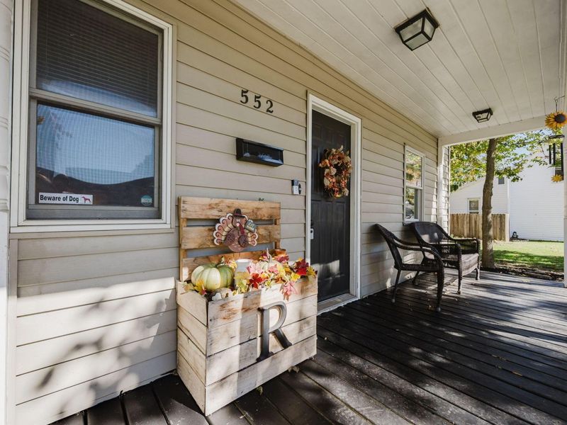 552 E Franklin Street , Circleville, OH 43113 Photo 2