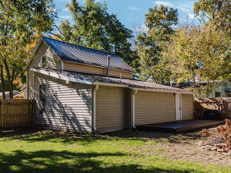 552 E Franklin Street , Circleville, OH 43113 Photo 33