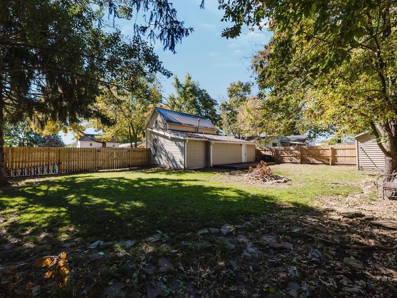 552 E Franklin Street , Circleville, OH 43113 Photo 34
