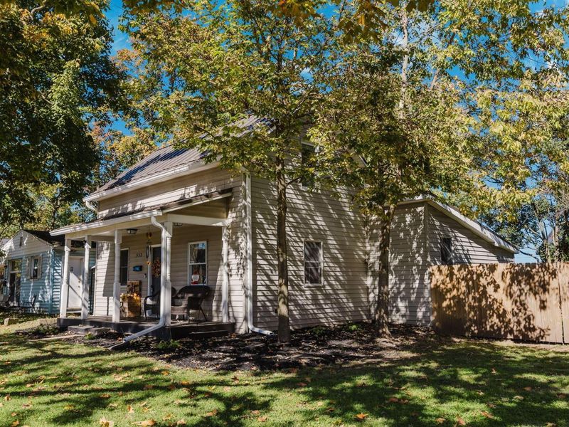 552 E Franklin Street , Circleville, OH 43113 Photo 35
