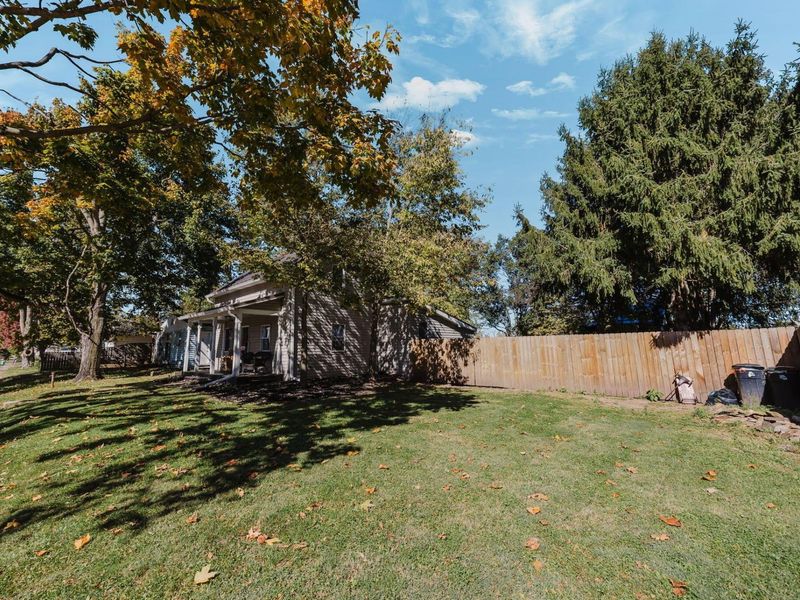 552 E Franklin Street , Circleville, OH 43113 Photo 36
