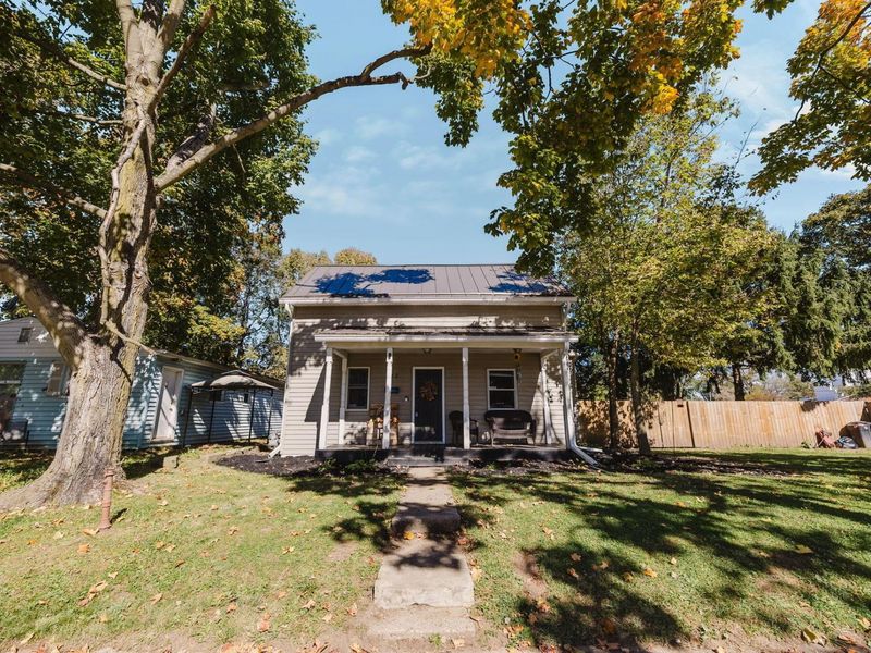 552 E Franklin Street , Circleville, OH 43113 Photo 37