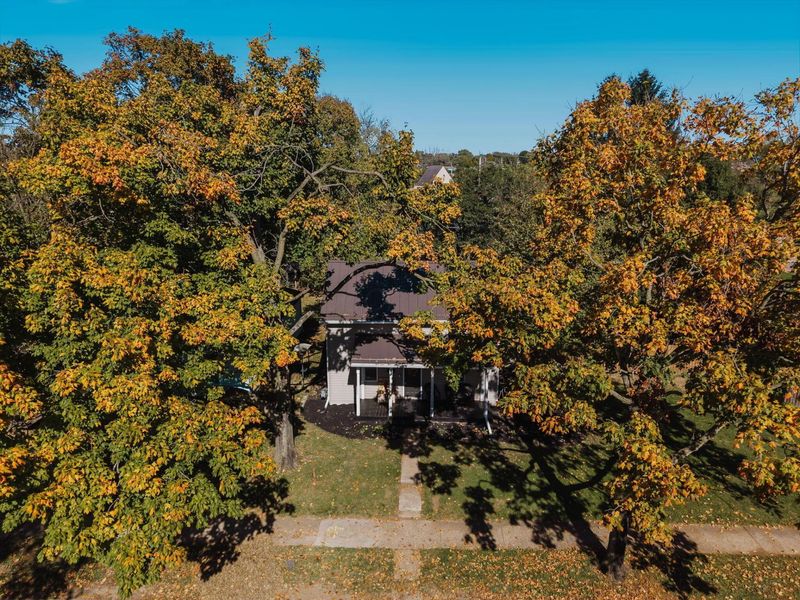 552 E Franklin Street , Circleville, OH 43113 Photo 38
