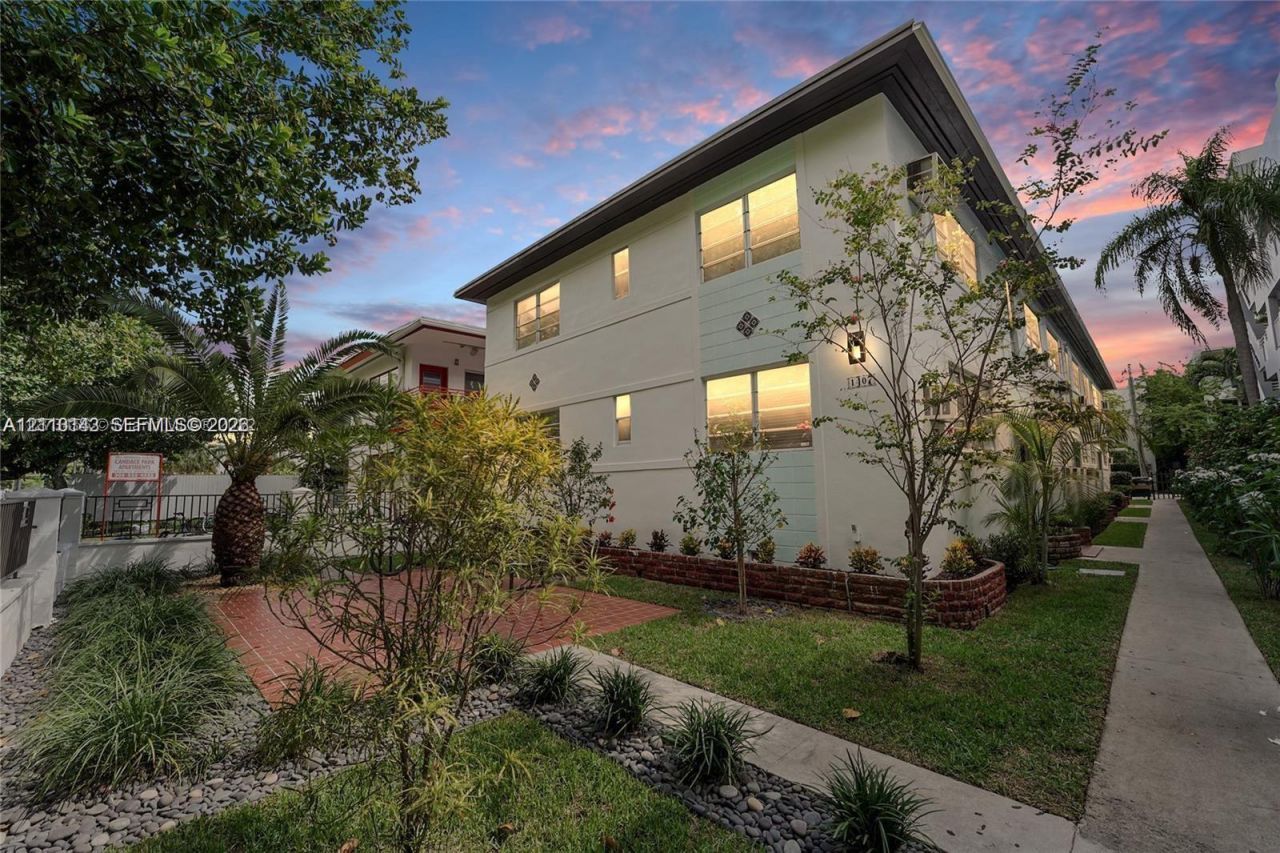 1407 Meridian Ave, Unit 7, Miami Beach, FL 33139 Photo