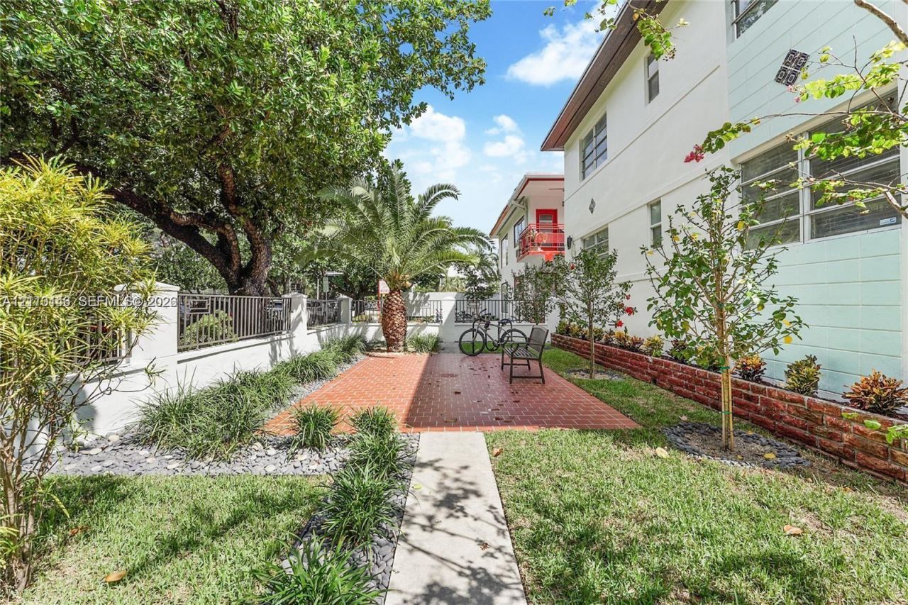 1407 Meridian Ave, Unit 7, Miami Beach, FL 33139 Photo