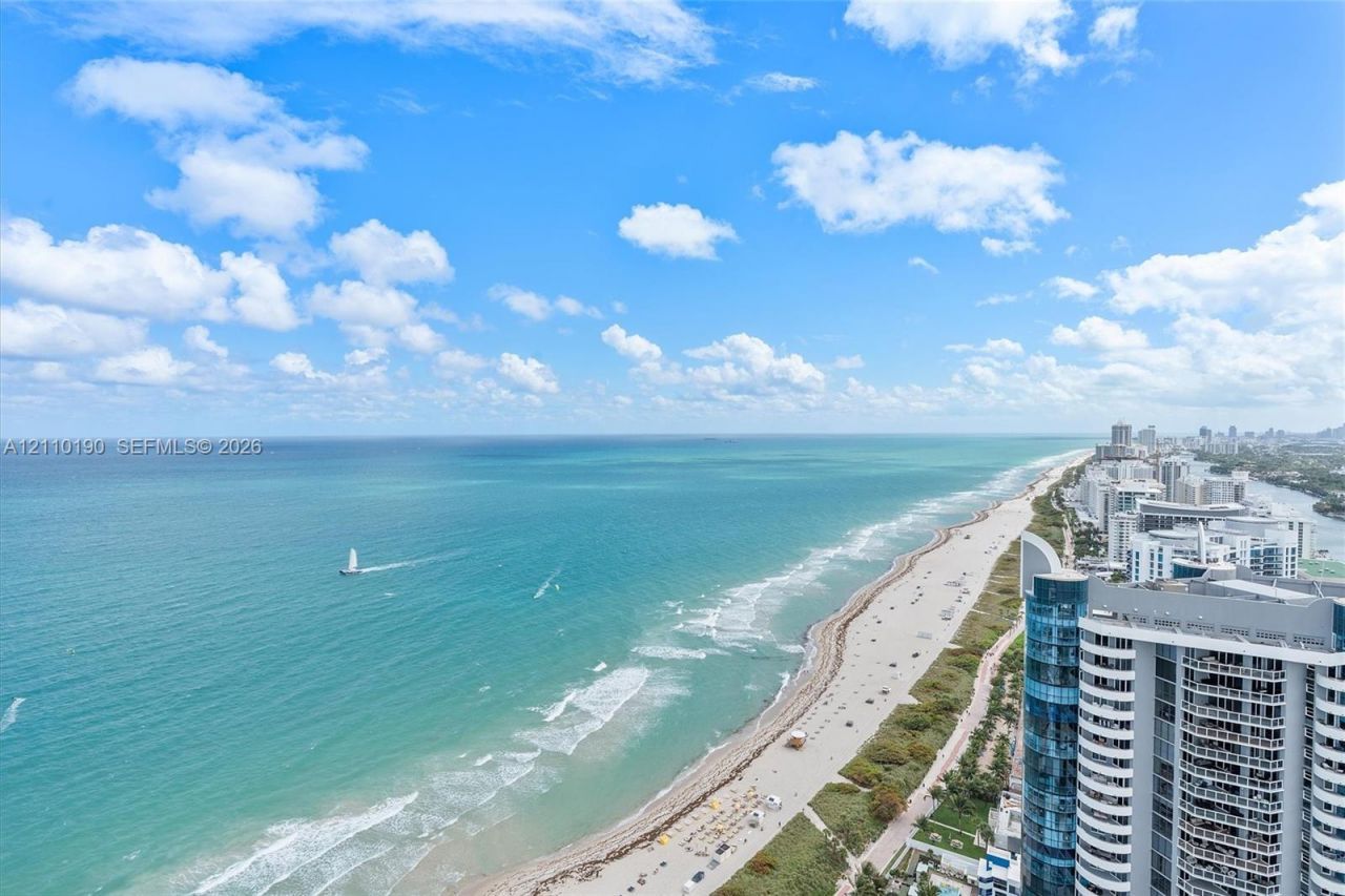 6365 Collins Ave , Unit 4307, Miami Beach, FL 33141 Photo