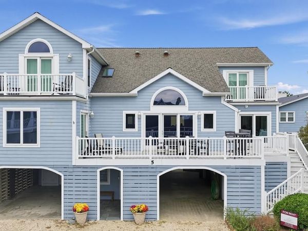 5 KEWANEE STREET, BETHANY BEACH, DE 19930