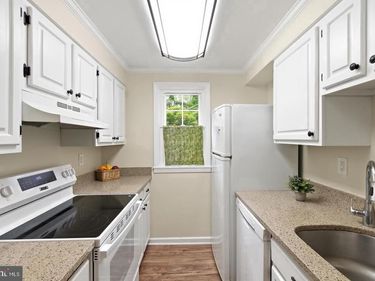 704 S ARLINGTON MILL DRIVE , Unit 17101, ARLINGTON, VA 22204