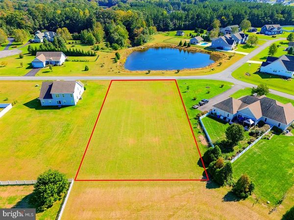 24936 GREEN FERN DRIVE , GEORGETOWN, DE 19947