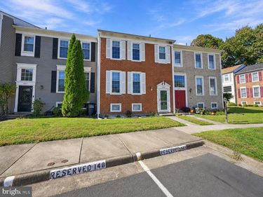 5419 HELM COURT, FAIRFAX, VA 22032