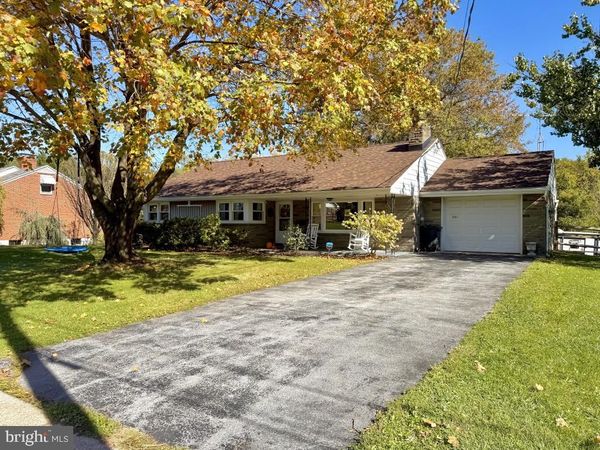 801 N 5TH STREET , HAMBURG, PA 19526