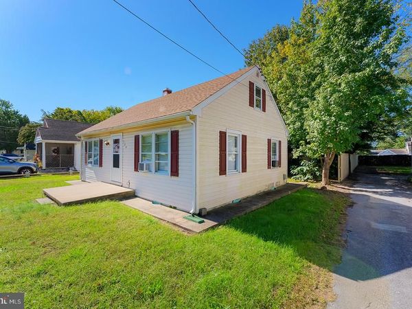 504 ATLANTIC AVENUE , SALISBURY, MD 21804