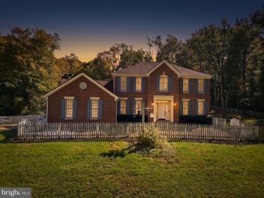 50 LONG BRANCH LANE , STAFFORD, VA 22556