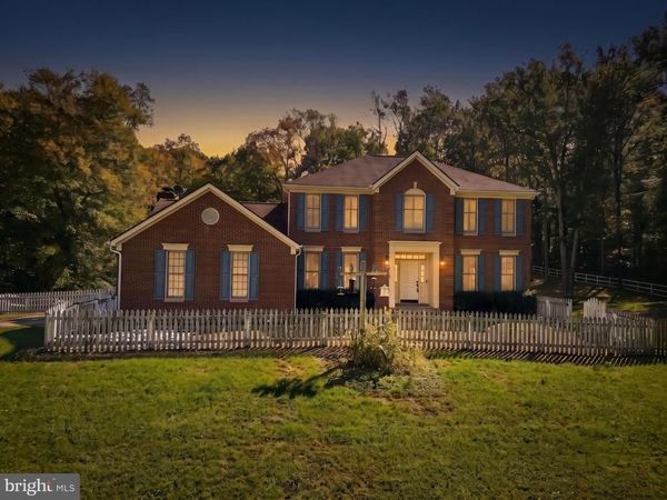 50 LONG BRANCH LANE , STAFFORD, VA 22556