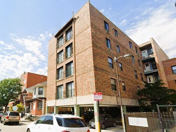 222 W 22ND Place , Unit 4A, Chicago, IL 60616
