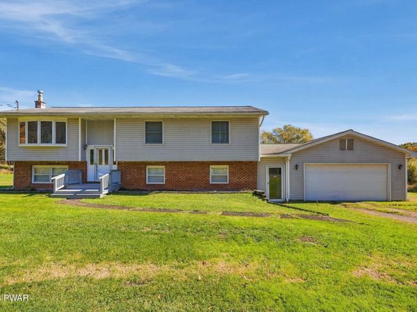 236 Big Hills Road , Lake Ariel, PA 18436