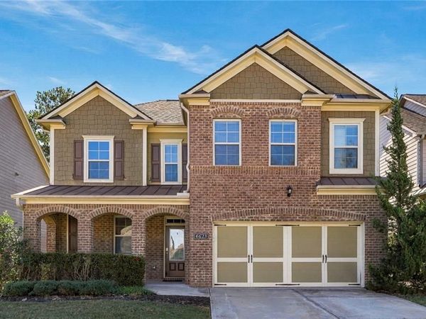 6623 Rivergreen Road, Flowery Branch, GA 30542