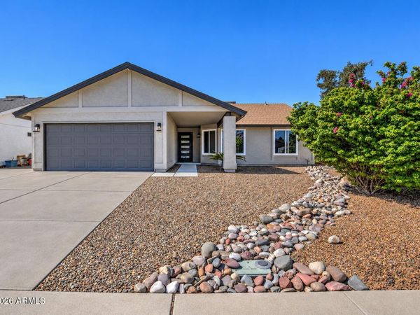 19606 N 3RD Avenue, Phoenix, AZ 85027