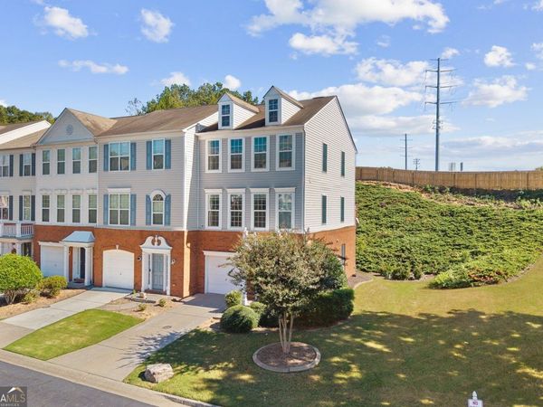1020 Thornborough Drive, Unit 1020, Alpharetta, GA 30004