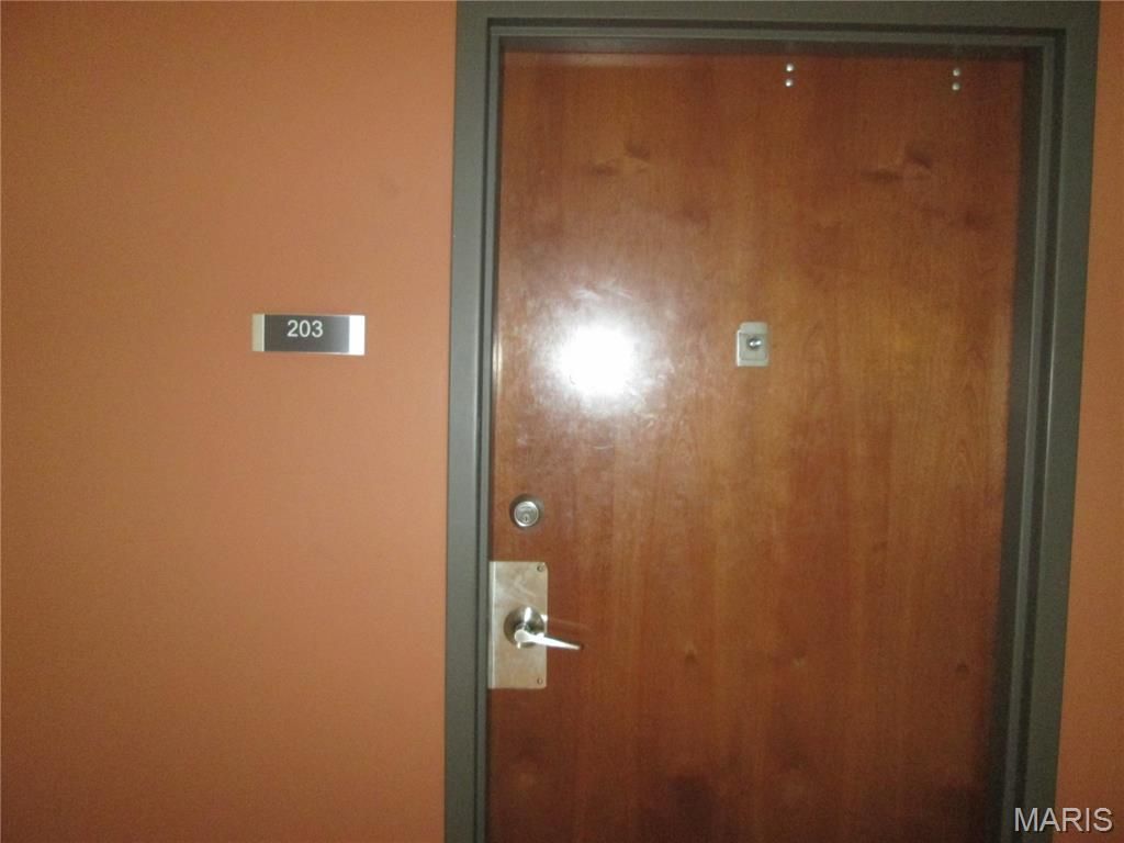 1520 Washington Avenue , Unit 203, Saint Louis, MO 63103 Main Photo