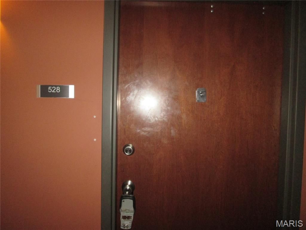 1528 Washington Avenue , Unit 528, Saint Louis, MO 63103 Main Photo