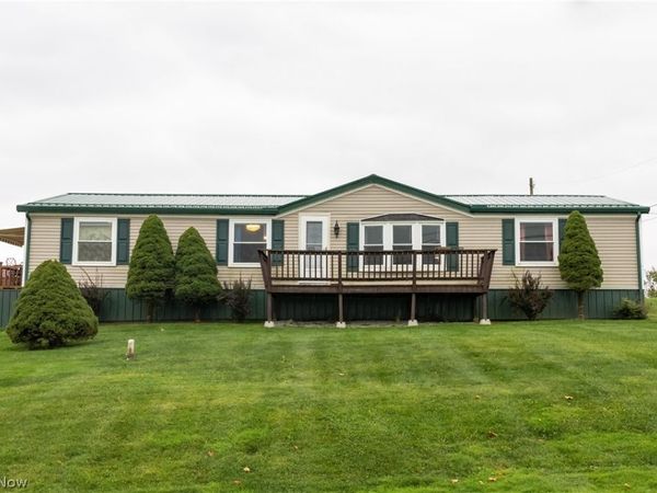 99 Township Rd 677 Road , Steubenville, OH 43952