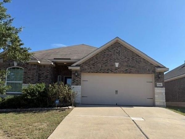 13821 Nelson Houser ST, Manor, TX 78653