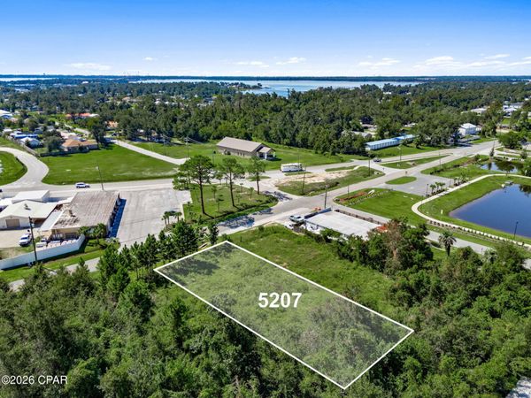 5207 Boat Race Road, Panama City, FL 32404