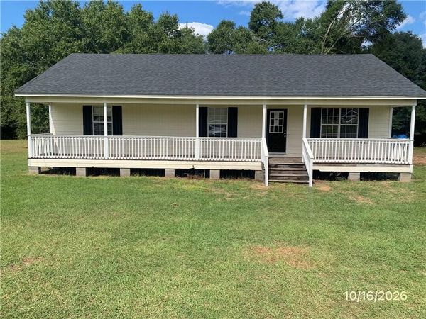 8110 Meadowood Drive, Citronelle, AL 36522
