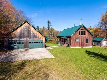 1527 Osceola Road, Camden, NY 13316