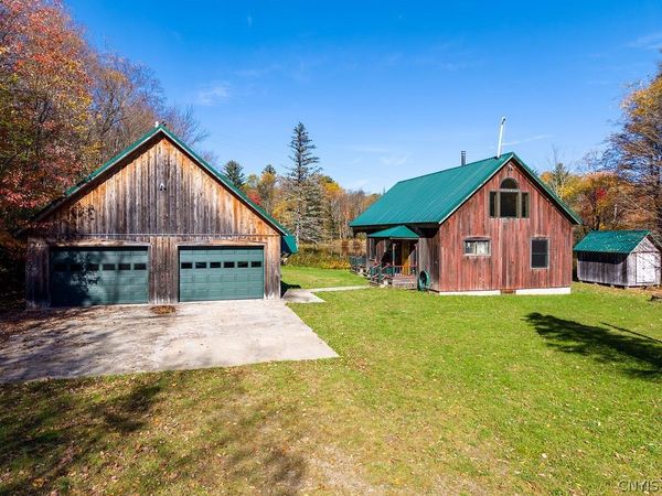 1527 Osceola Road, Camden, NY 13316