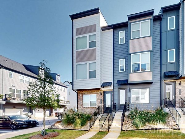 5525 Swaling Street , Charlotte, NC 28217