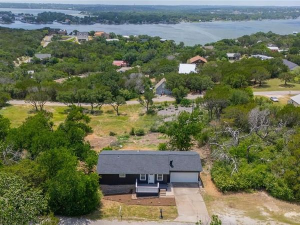 1719 Boot Hill Road, Granbury, TX 76049