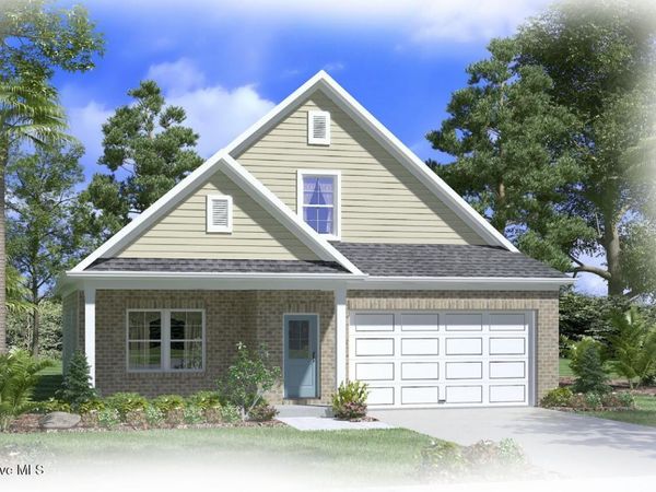6320 Gondolier Drive , New Bern, NC 28560