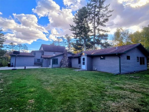 4836 County Highway G, Winter, WI 54896