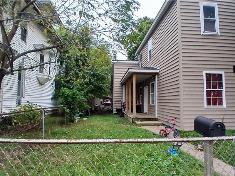 633 W Columbia Street, Springfield, OH 45504 Photo 9